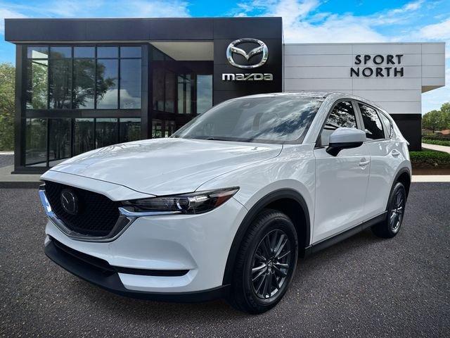 Mazda Cx-5 Sport - Thumbnail 9