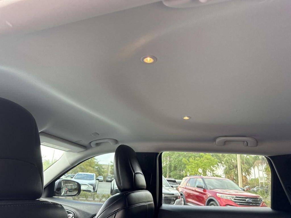 Jeep Cherokee Limited - Thumbnail 16