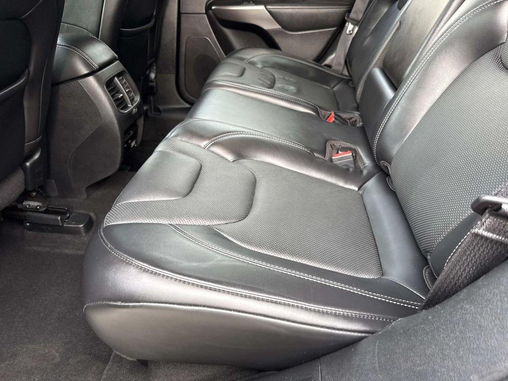 Jeep Cherokee Limited - Thumbnail 15