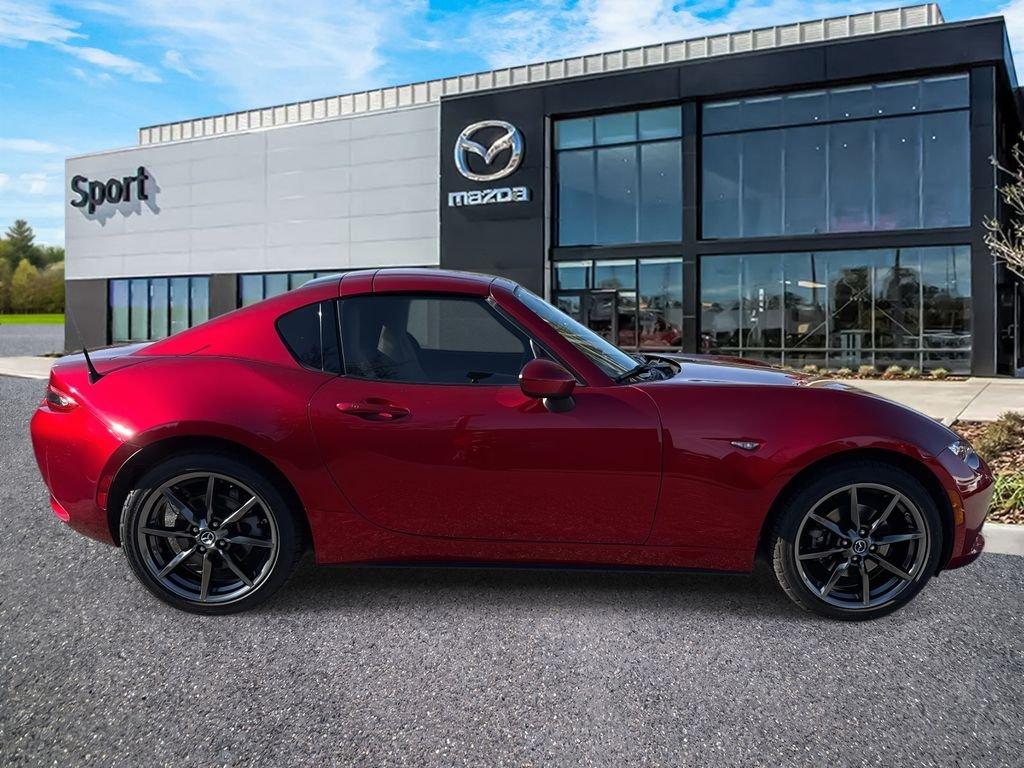 Mazda Miata Rf Grand Touring - Thumbnail 3