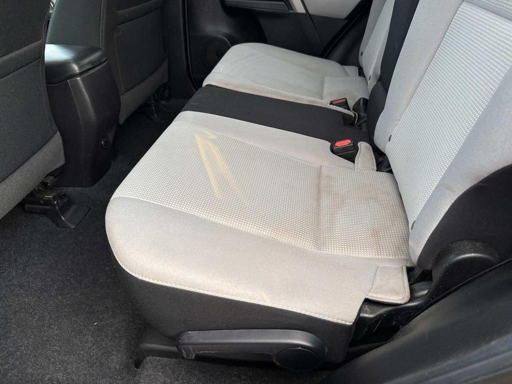 Toyota Rav4 Xle - Thumbnail 17