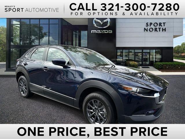 Mazda Cx-30 2.5 S - Thumbnail 2