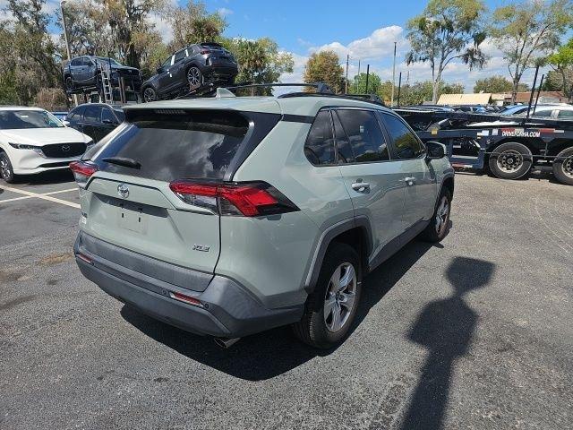 Toyota Rav4 Xle - Thumbnail 4