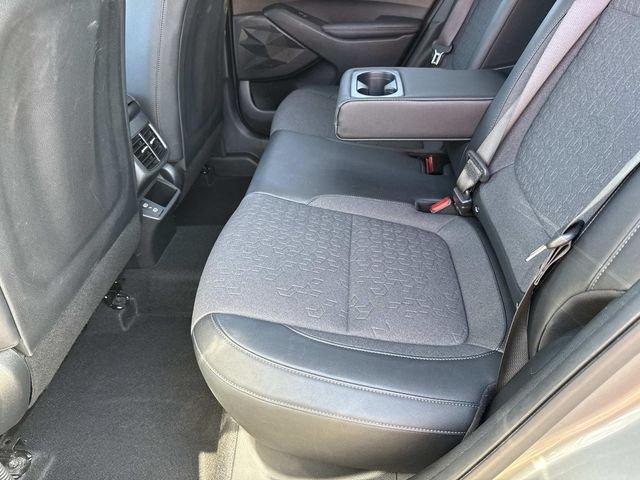 Kia Seltos S - Thumbnail 17