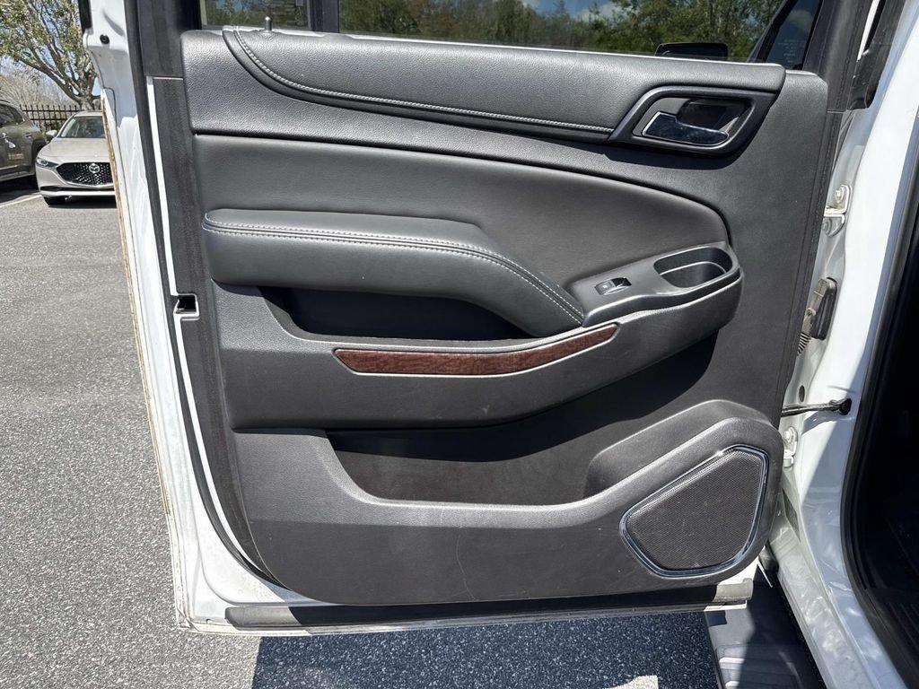 Gmc Yukon Xl Sle - Thumbnail 16