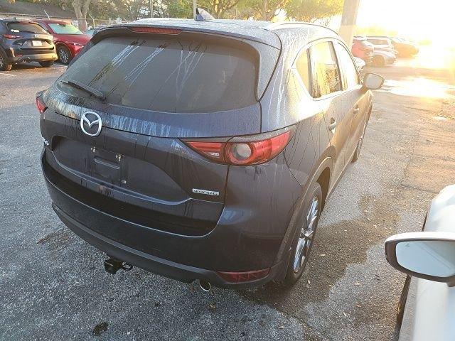 Mazda Cx-5 Grand Touring - Thumbnail 5