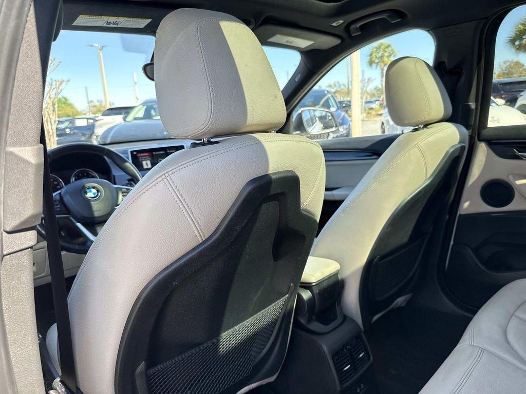 Bmw X1 Sdrive28I - Thumbnail 14