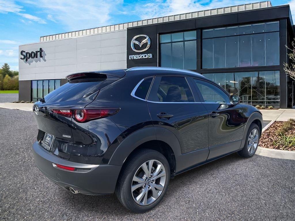 Mazda Cx-30 2.5 S Select Package - Thumbnail 4