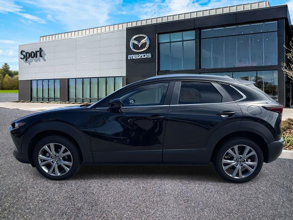 Mazda Cx-30 2.5 S Select Package - Thumbnail 8