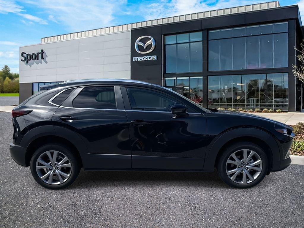 Mazda Cx-30 2.5 S Select Package - Thumbnail 3