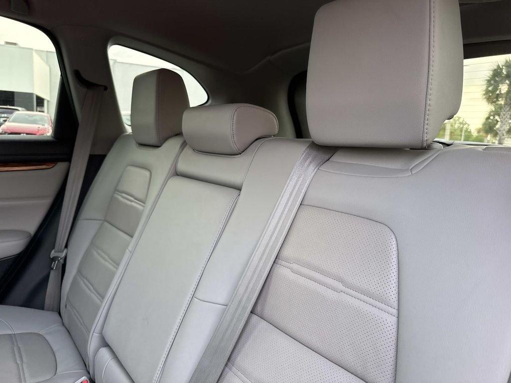 Honda Cr-V Ex-L - Thumbnail 16
