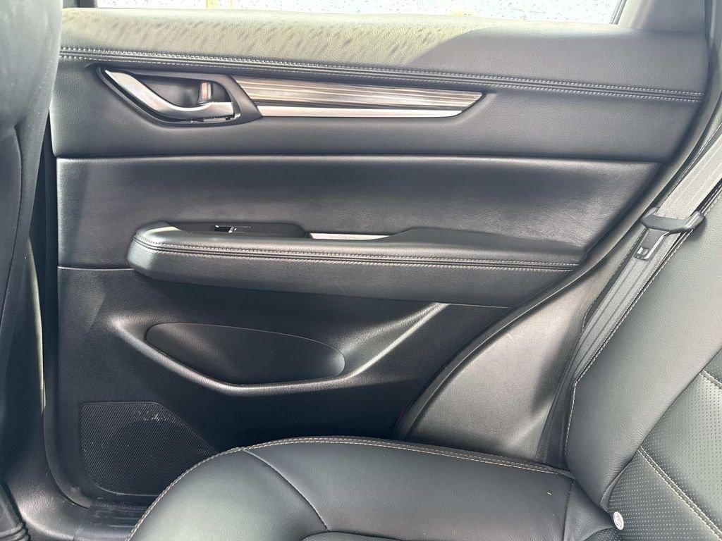 Mazda Cx-5 Grand Touring - Thumbnail 18