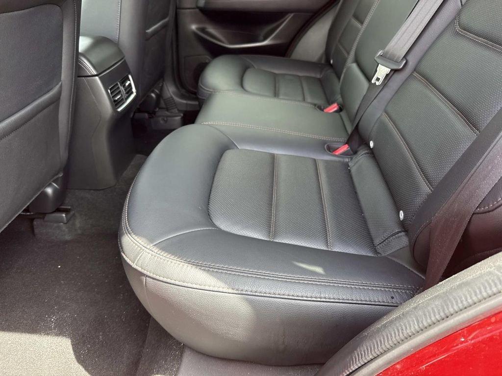 Mazda Cx-5 Grand Touring - Thumbnail 17