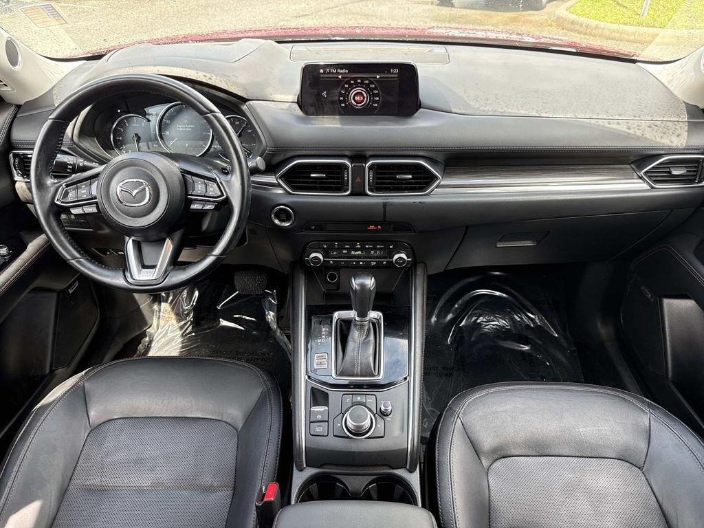 Mazda Cx-5 Grand Touring - Thumbnail 20