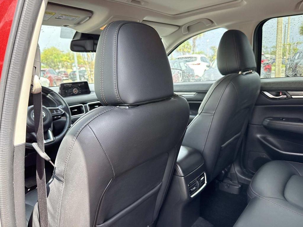 Mazda Cx-5 Grand Touring - Thumbnail 15