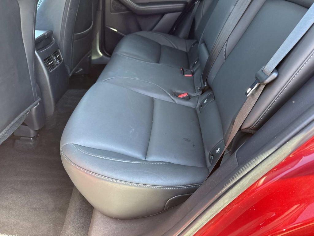 Mazda Cx-30 2.5 S Preferred Package - Thumbnail 17