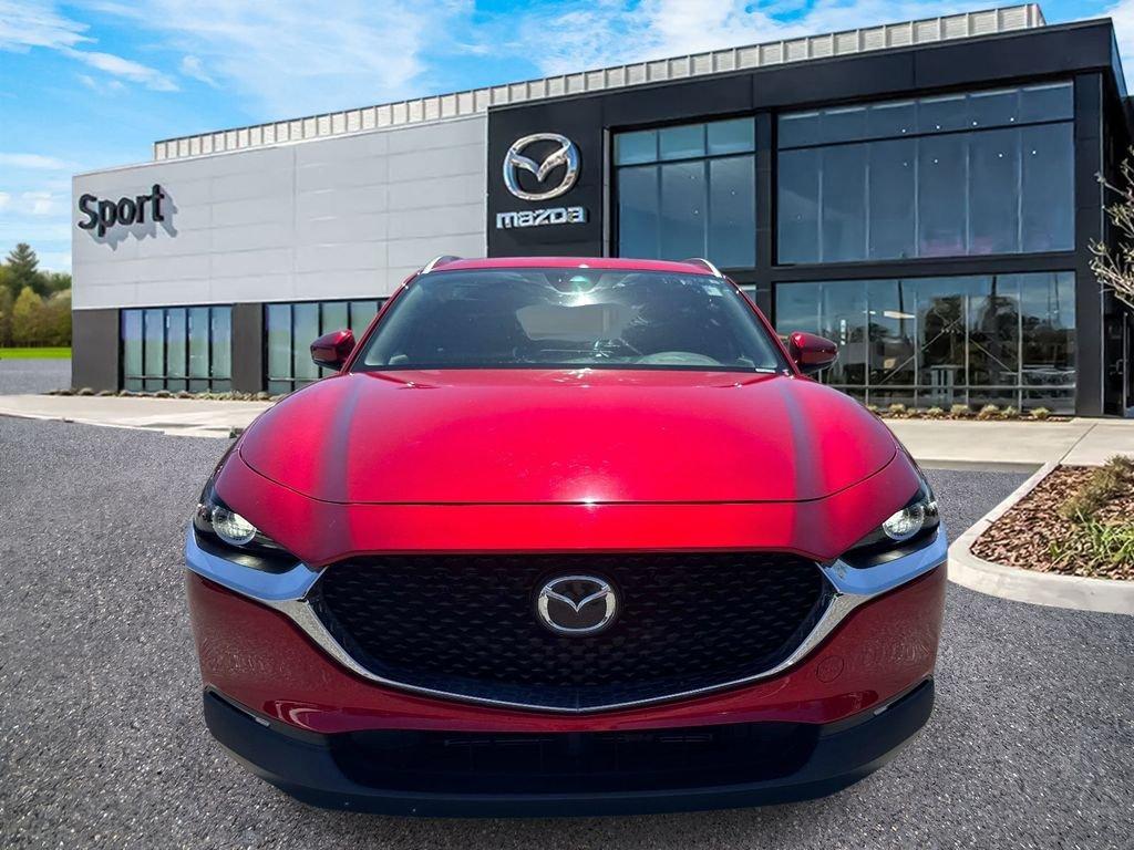 Mazda Cx-30 2.5 S Preferred Package - Thumbnail 10