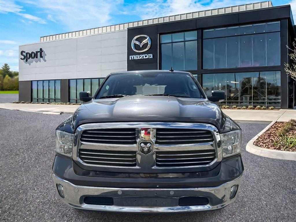 Ram 1500 Big Horn - Thumbnail 10