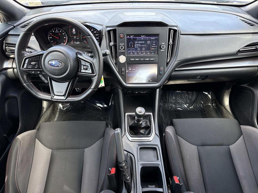 Subaru Wrx Base - Thumbnail 20