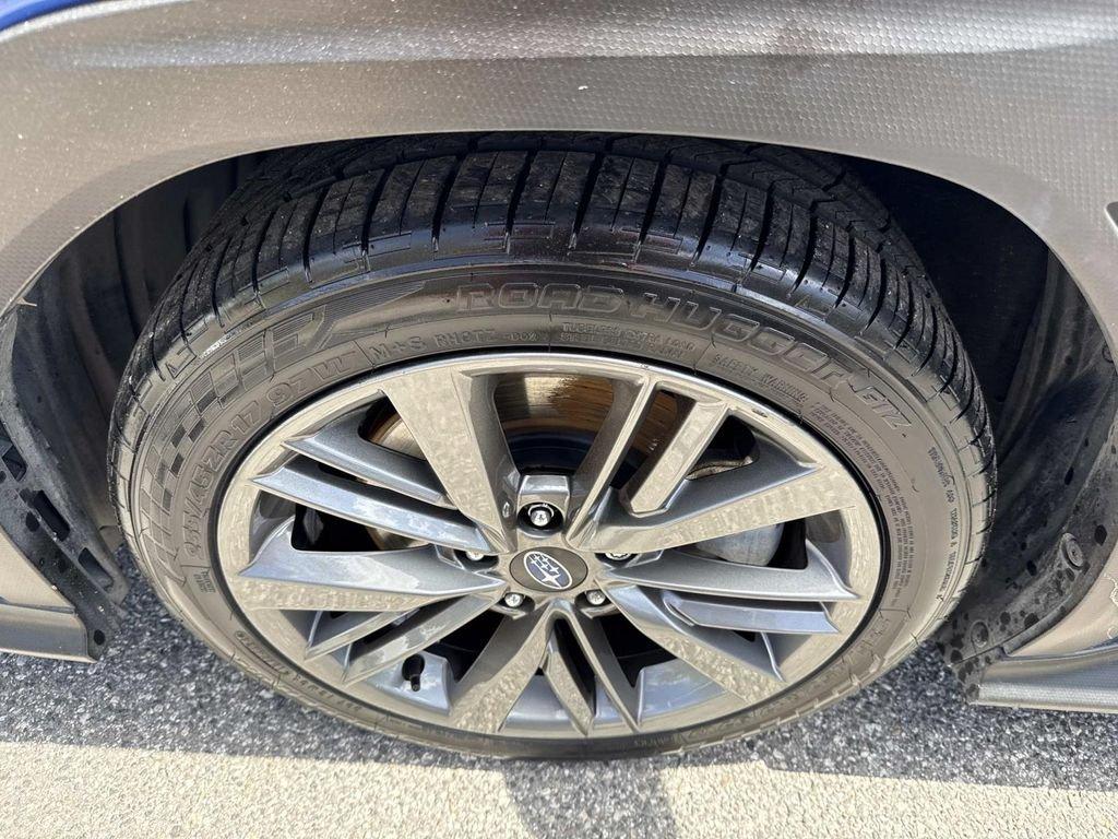 Subaru Wrx Base - Thumbnail 13