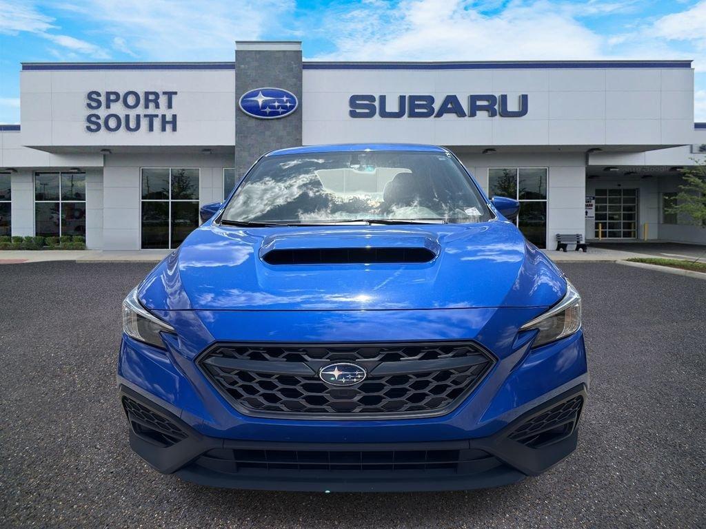 Subaru Wrx Base - Thumbnail 10