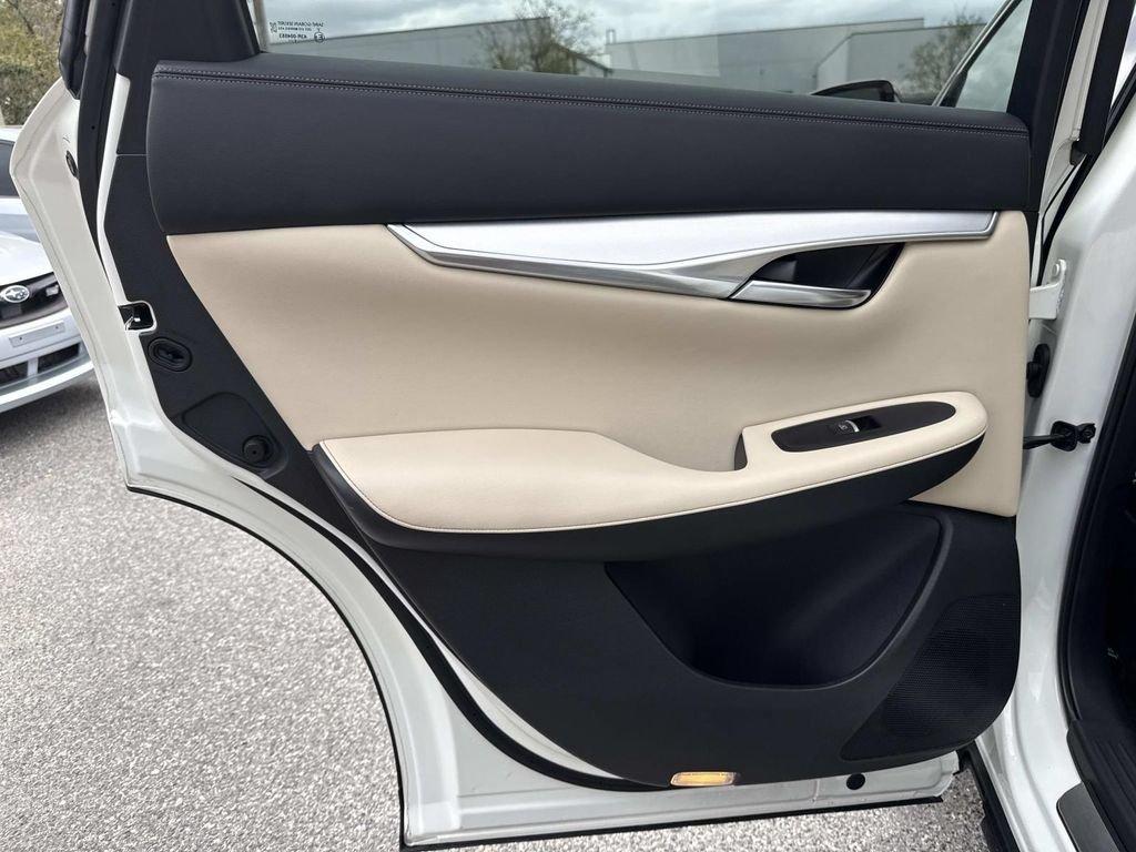 Infiniti Qx50 Essential - Thumbnail 14