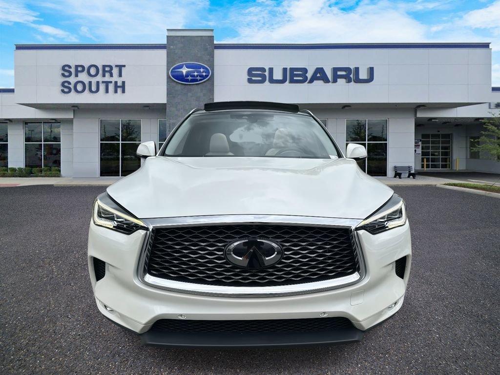 Infiniti Qx50 Essential - Thumbnail 10