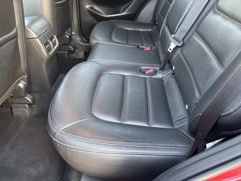 Mazda Cx-5 2.5 S Preferred Package - Thumbnail 17