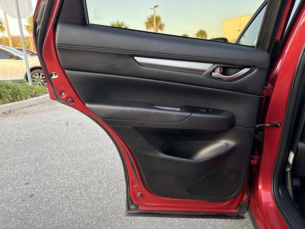 Mazda Cx-5 2.5 S Preferred Package - Thumbnail 14