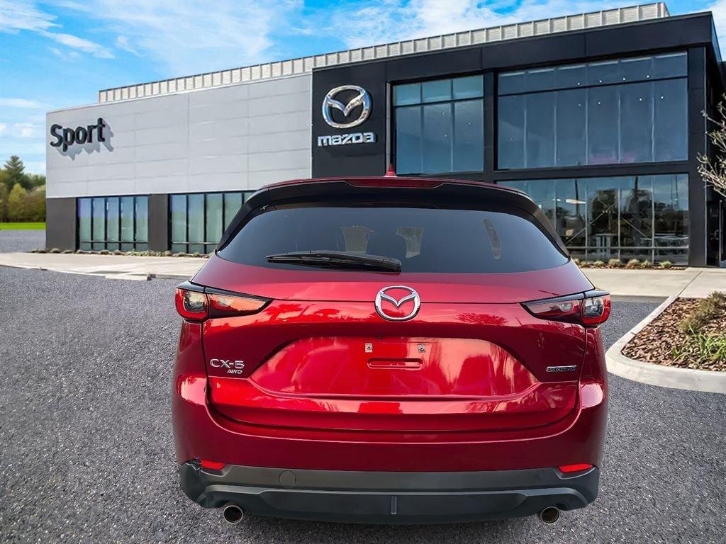 Mazda Cx-5 2.5 S Preferred Package - Thumbnail 5