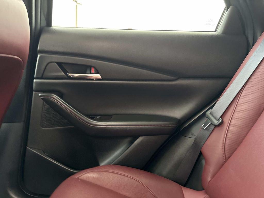 Mazda Cx-30 2.5 S Carbon Edition - Thumbnail 18