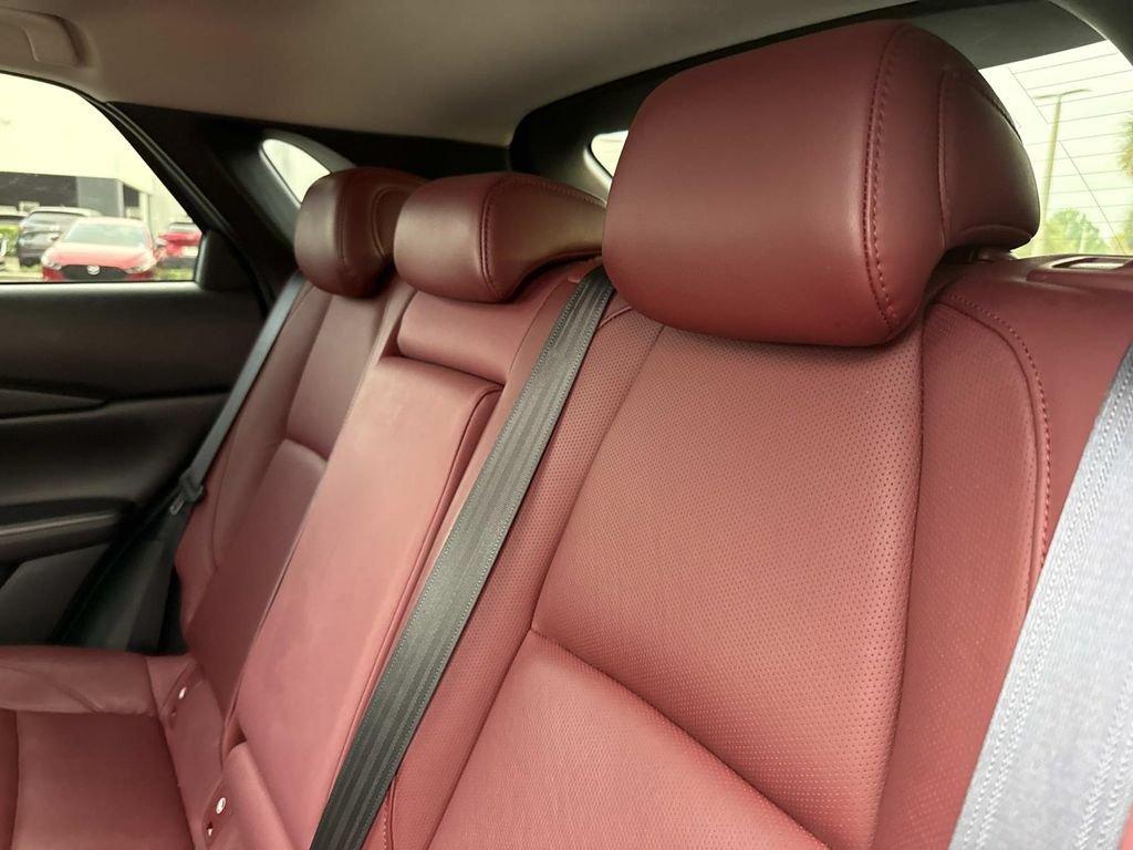 Mazda Cx-30 2.5 S Carbon Edition - Thumbnail 16