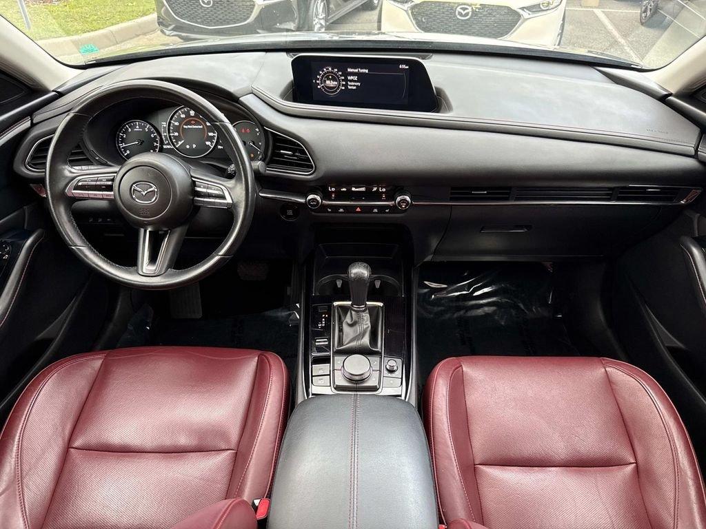 Mazda Cx-30 2.5 S Carbon Edition - Thumbnail 20