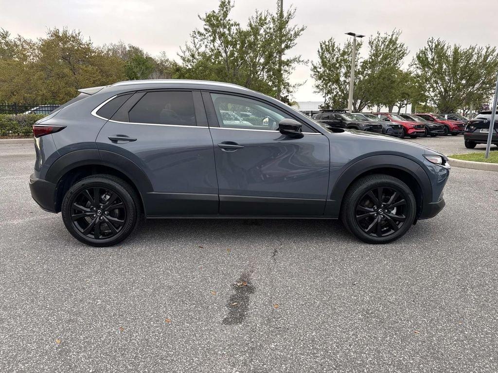 Mazda Cx-30 2.5 S Carbon Edition - Thumbnail 3