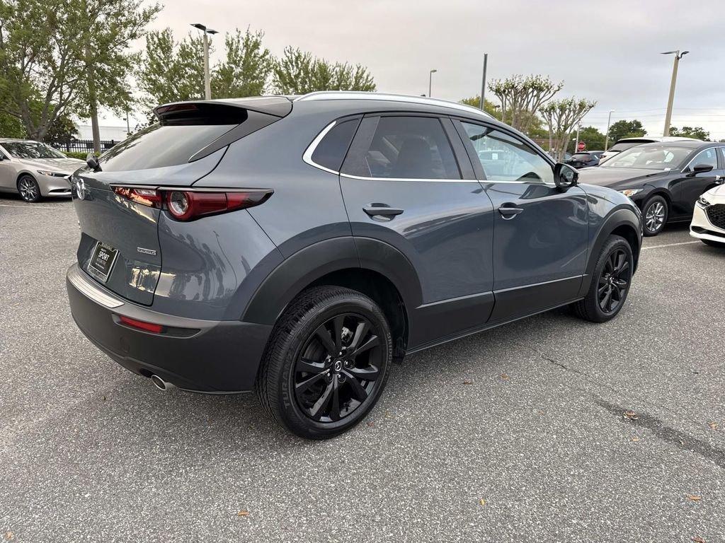 Mazda Cx-30 2.5 S Carbon Edition - Thumbnail 4