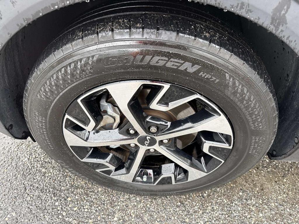 Kia Sportage Ex - Thumbnail 13