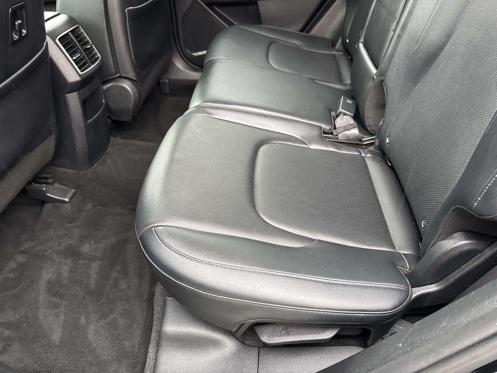 Kia Sportage Ex - Thumbnail 17