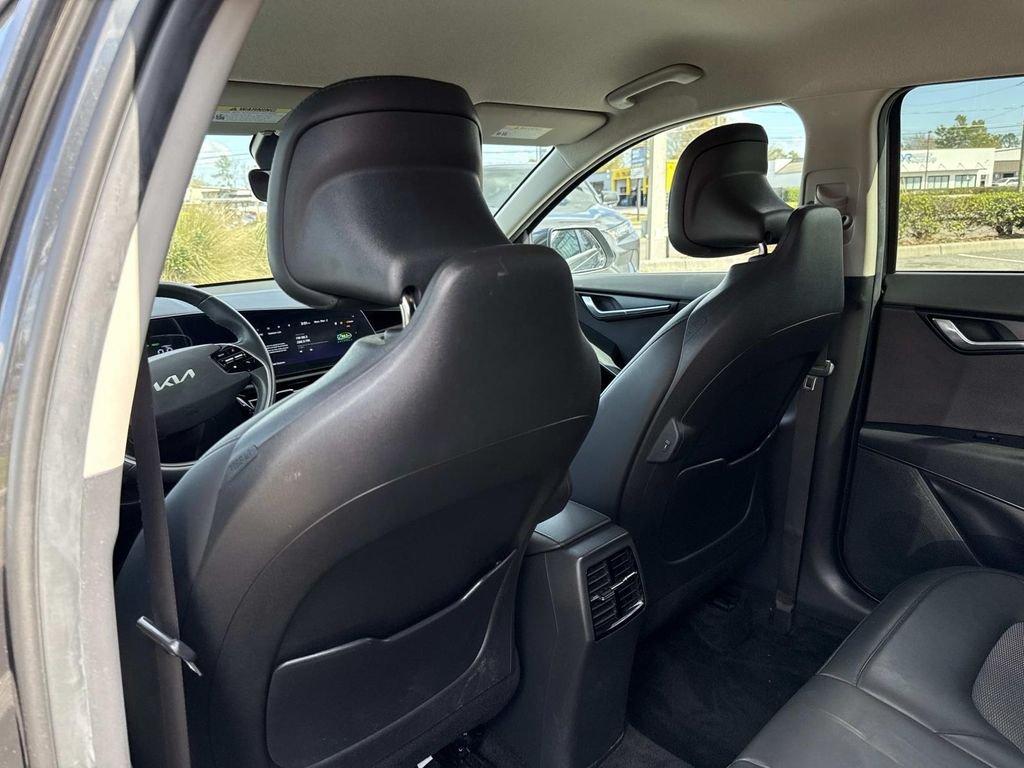 Kia Niro Ex - Thumbnail 15