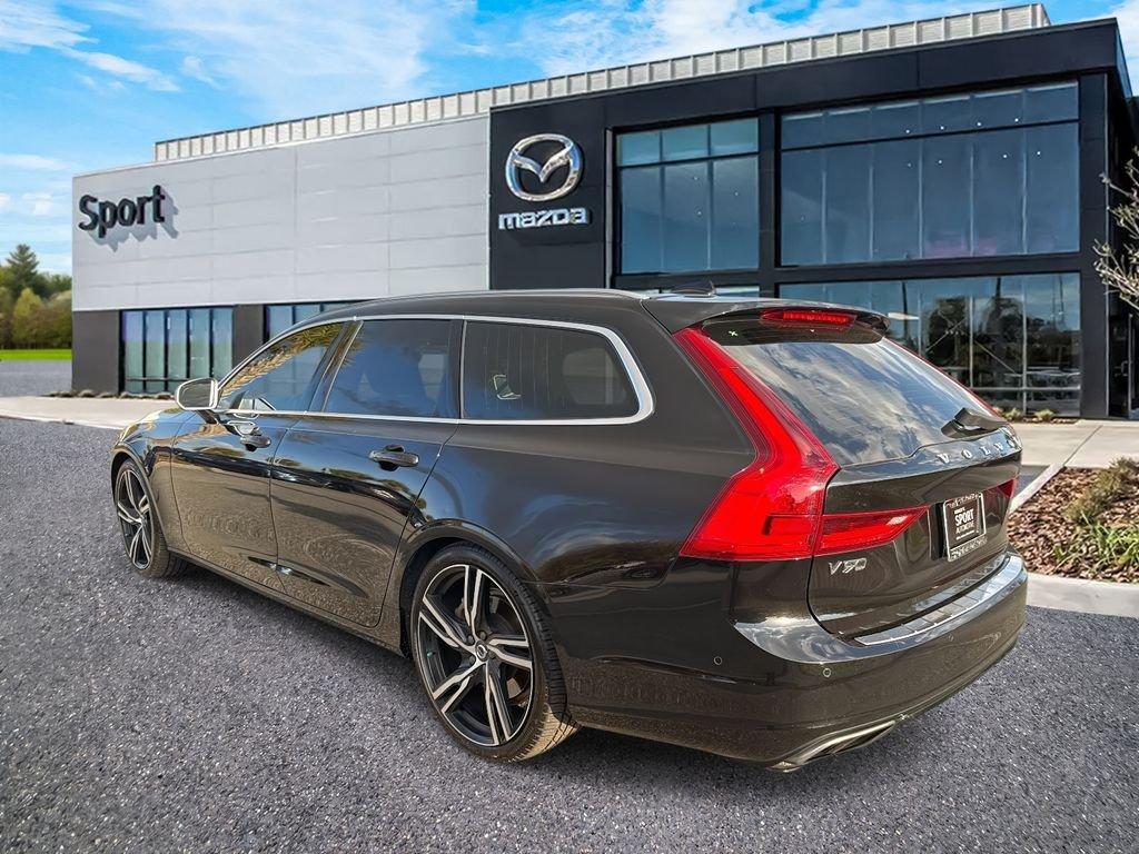 Volvo V90 T5 R-Design - Thumbnail 6