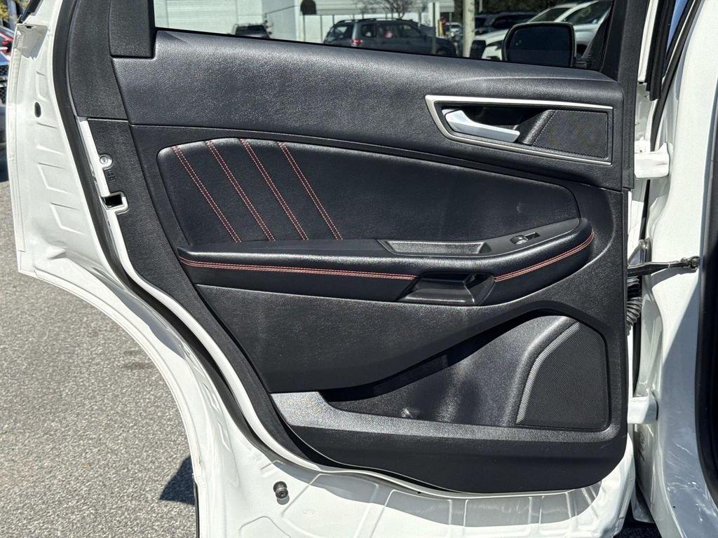 Ford Edge St Line - Thumbnail 15