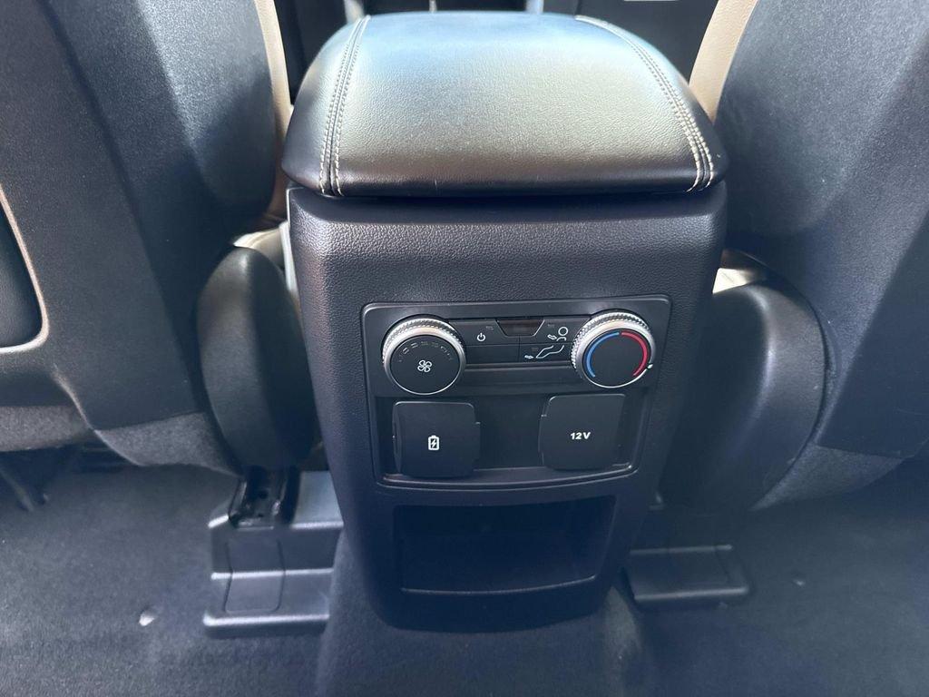 Ford Explorer Xlt - Thumbnail 20