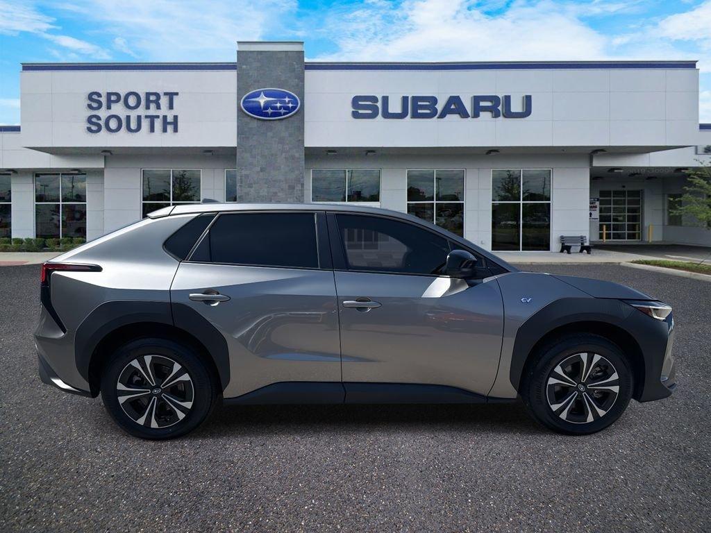 Subaru Solterra Premium - Thumbnail 3