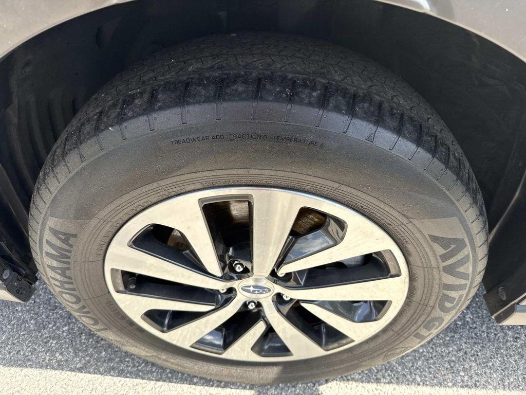 Subaru Outback Premium - Thumbnail 13