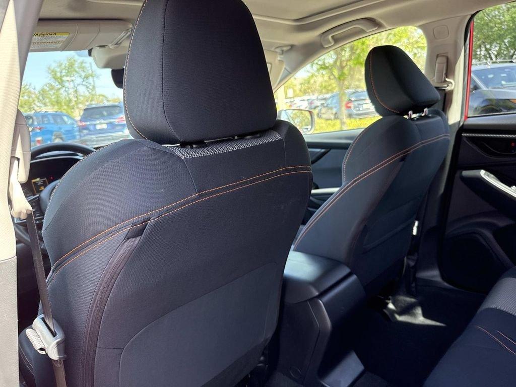 Subaru Crosstrek Premium - Thumbnail 13