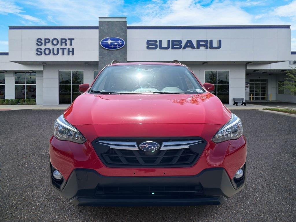 Subaru Crosstrek Premium - Thumbnail 9