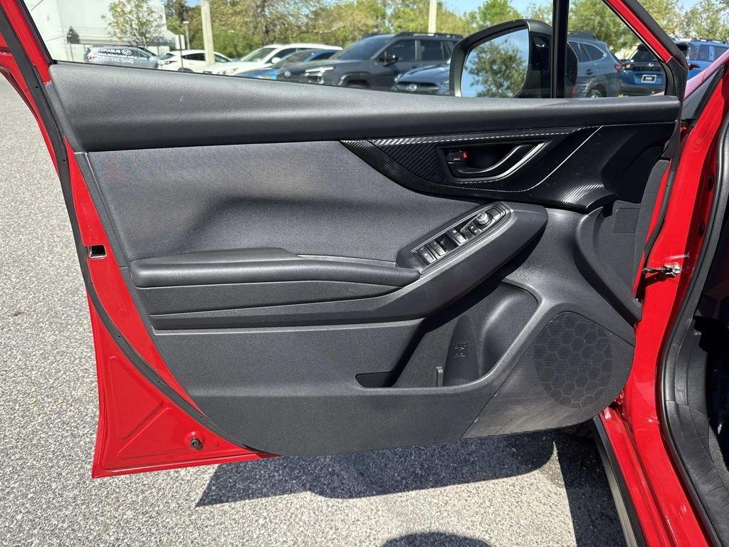 Subaru Crosstrek Premium - Thumbnail 20