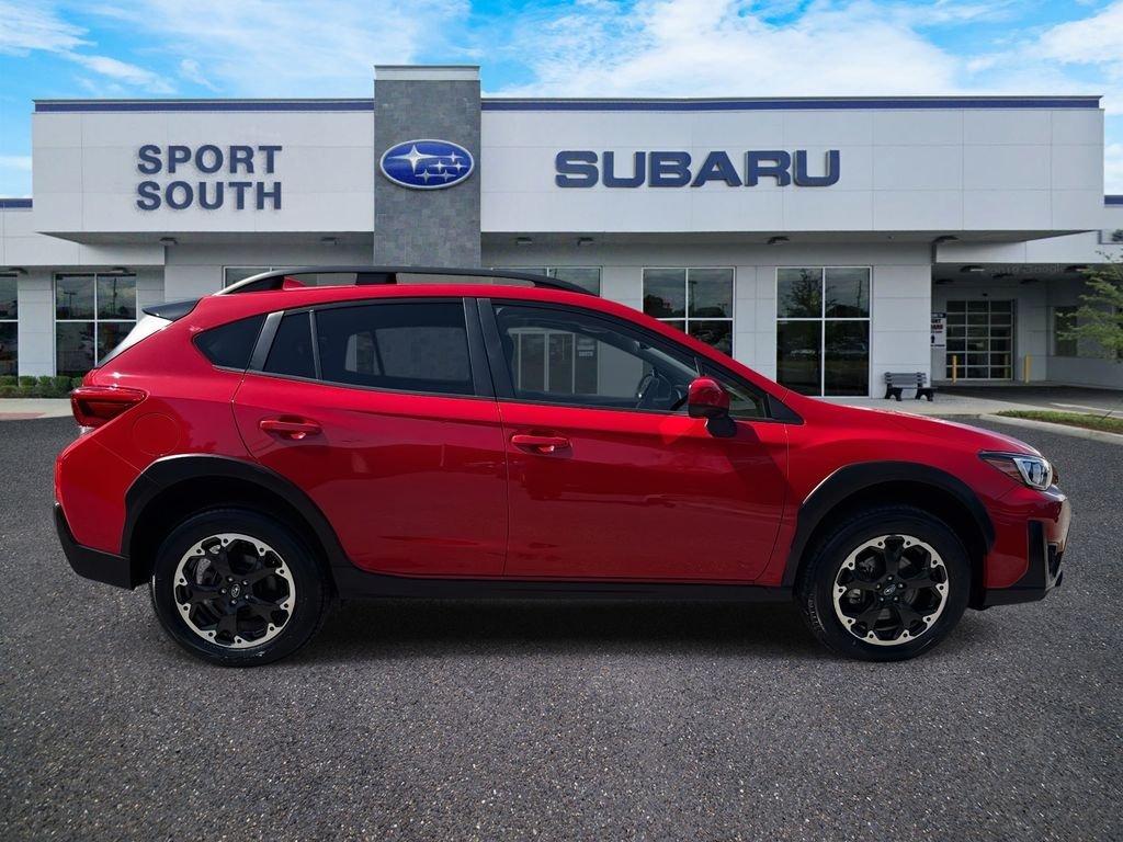 Subaru Crosstrek Premium - Thumbnail 3