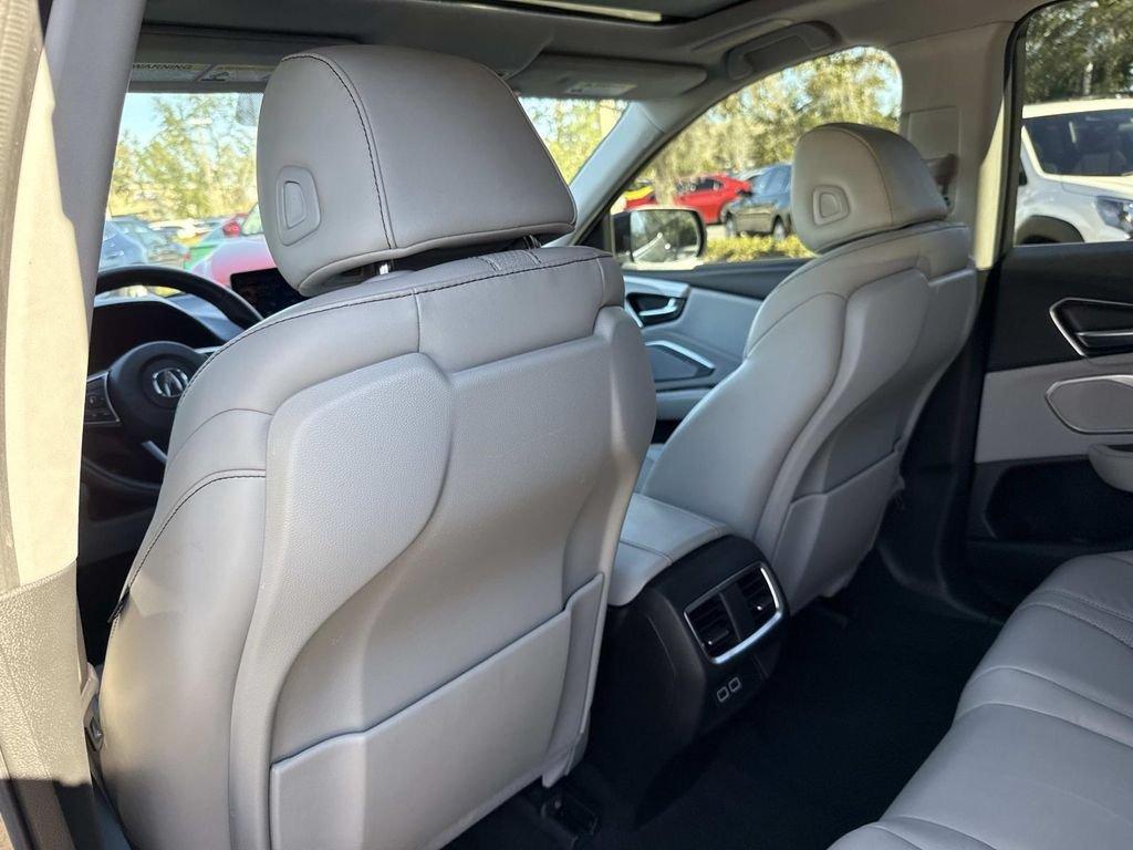 Acura Rdx Technology Package - Thumbnail 15