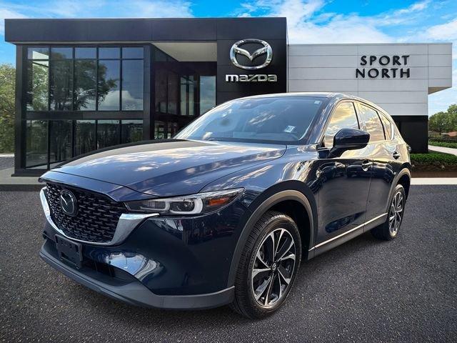 Mazda Cx-5 2.5 S Premium Plus Package - Thumbnail 9