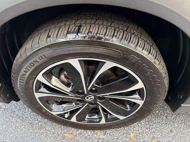 Mazda Cx-5 2.5 S Premium Plus Package - Thumbnail 13